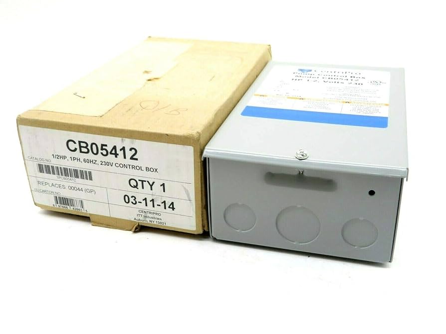 Amazon.com: CB05412 CentriPro Quick Disconnect (QD) Control