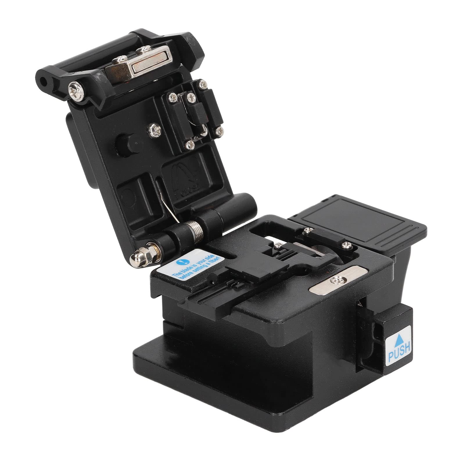 Buy Optical Fiber Cutter, Automatic Return Fiber Cleaver Optical Fiber