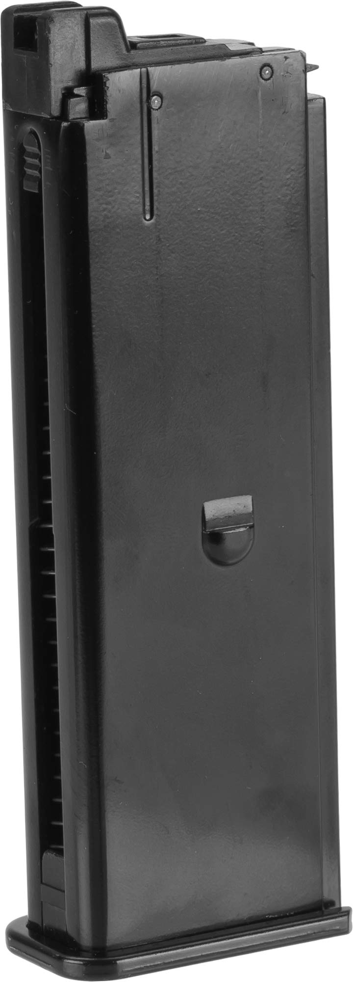Evike WE-Tech 26 Round Gas Magazine for WE712 Gas Blowback Airsoft Pistols