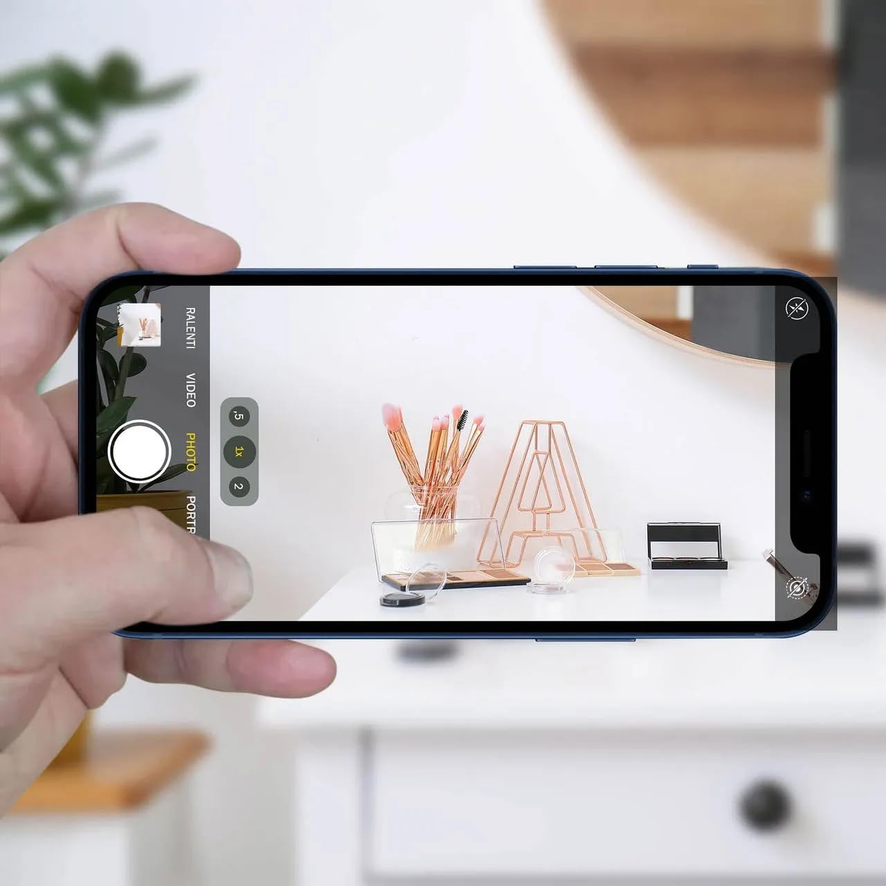 Lentilles Caméra Arrière IPhone 14 Pro - Verre De Remplacement Avec Adhésif 3M, Kit Réparation Facile - 13