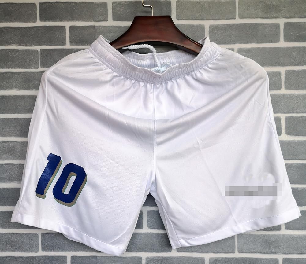 超貴重！ 04 イタリア代表 10 バッジョ ホーム オフィシャルネーム