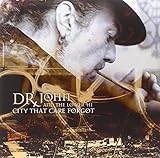 The City That Care Forgot