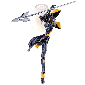 リボルテック エヴァンゲリオン初号機&Mark.06スペシャルエディション リボルテックヤマグチ エヴァンゲリオン 初号機＆Mark.06