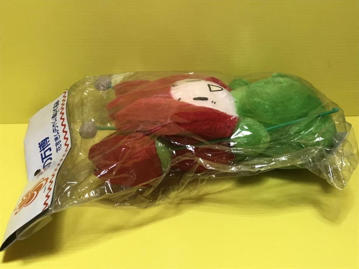 EXPO90 花の万博 花ずきんちゃん ぬいぐるみ 未使用品 楽天市場】美品 EXPO'90 国際花と緑の博覧会 花ずきんちゃん