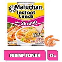 Vista 3 de Almuerzo instantáneo Maruchan