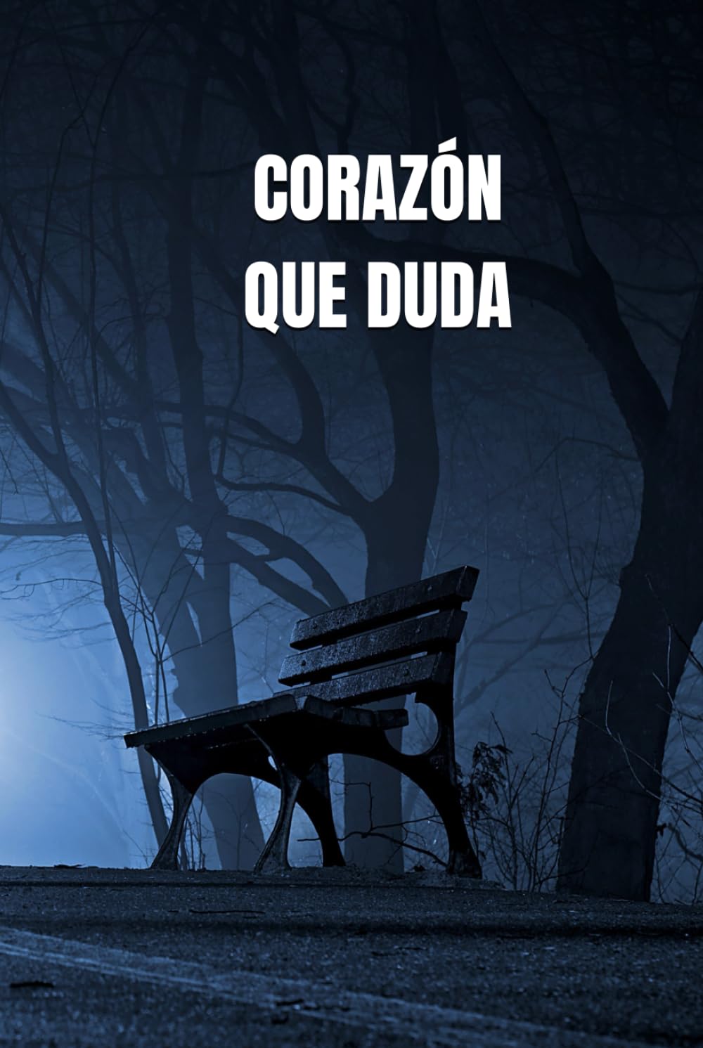 Corazón que duda