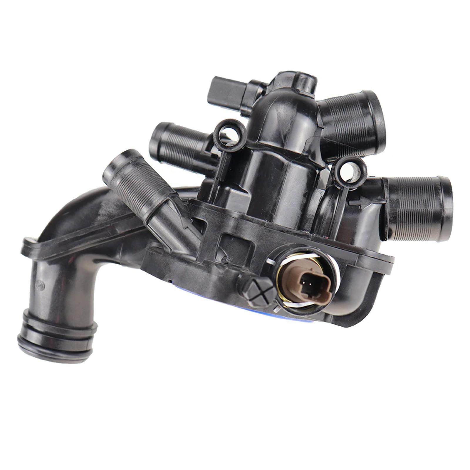 Termostat chłodzenia silnika, akcesoria do Citroën C4 Picasso i Peugeot 1336Z6 11537534521 9810916980