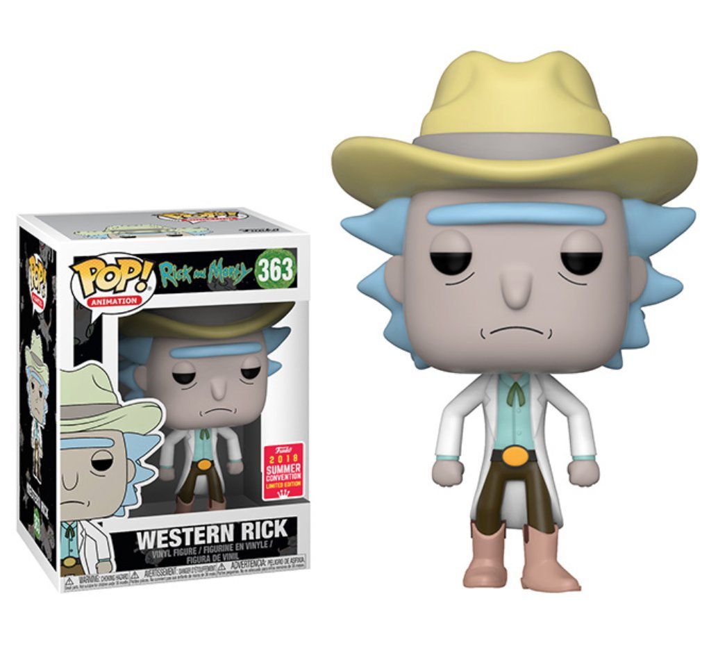 【アメリカ輸入未使用】 Funko pop Rick and Morty 4個 アメリカ輸入未使用】 Funko pop Rick and Morty 4個 アメリカ