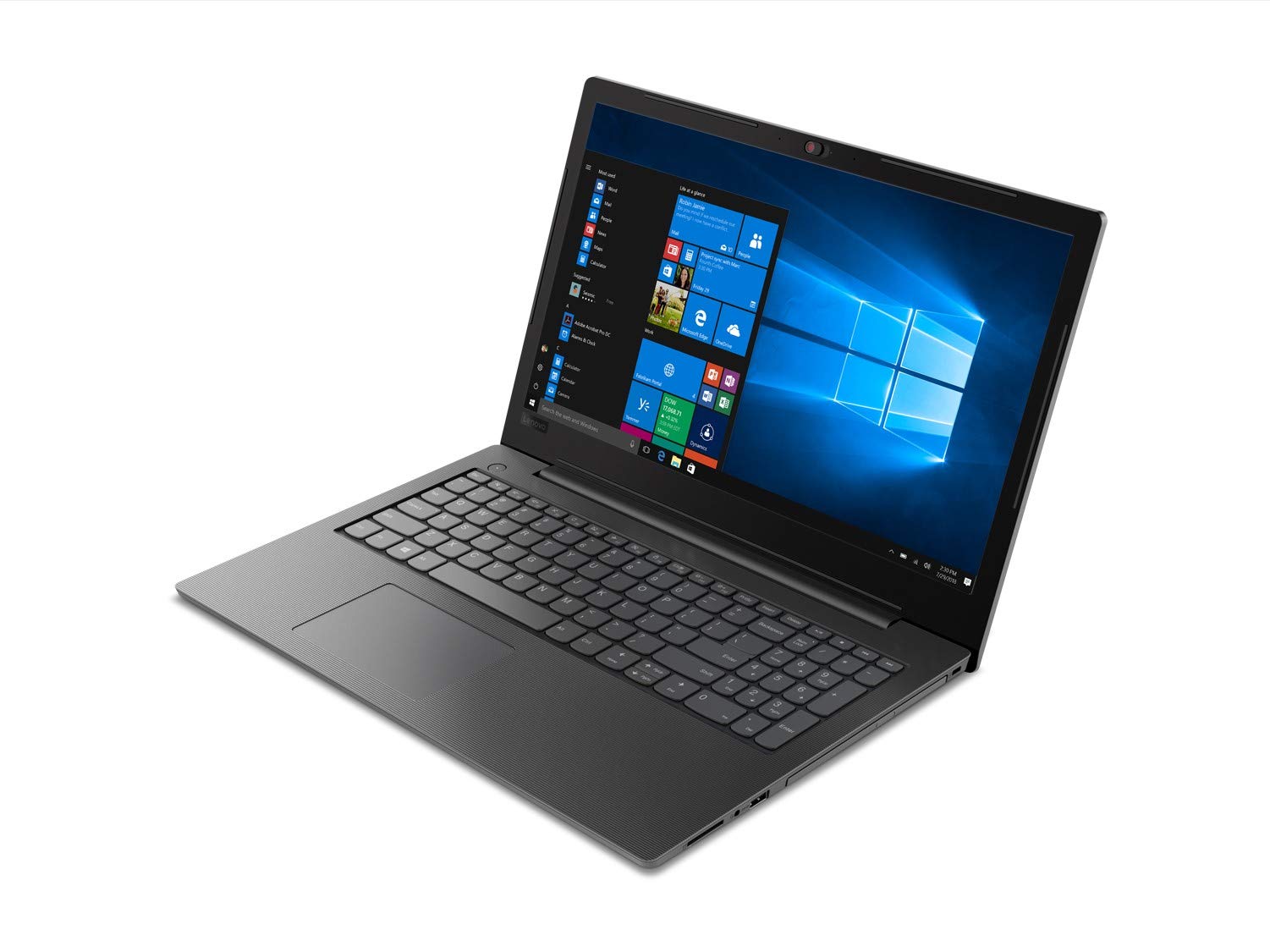 Lenovo V130 Intel Core i5 8th Gen 15.6-inch Full HD Thin and Light