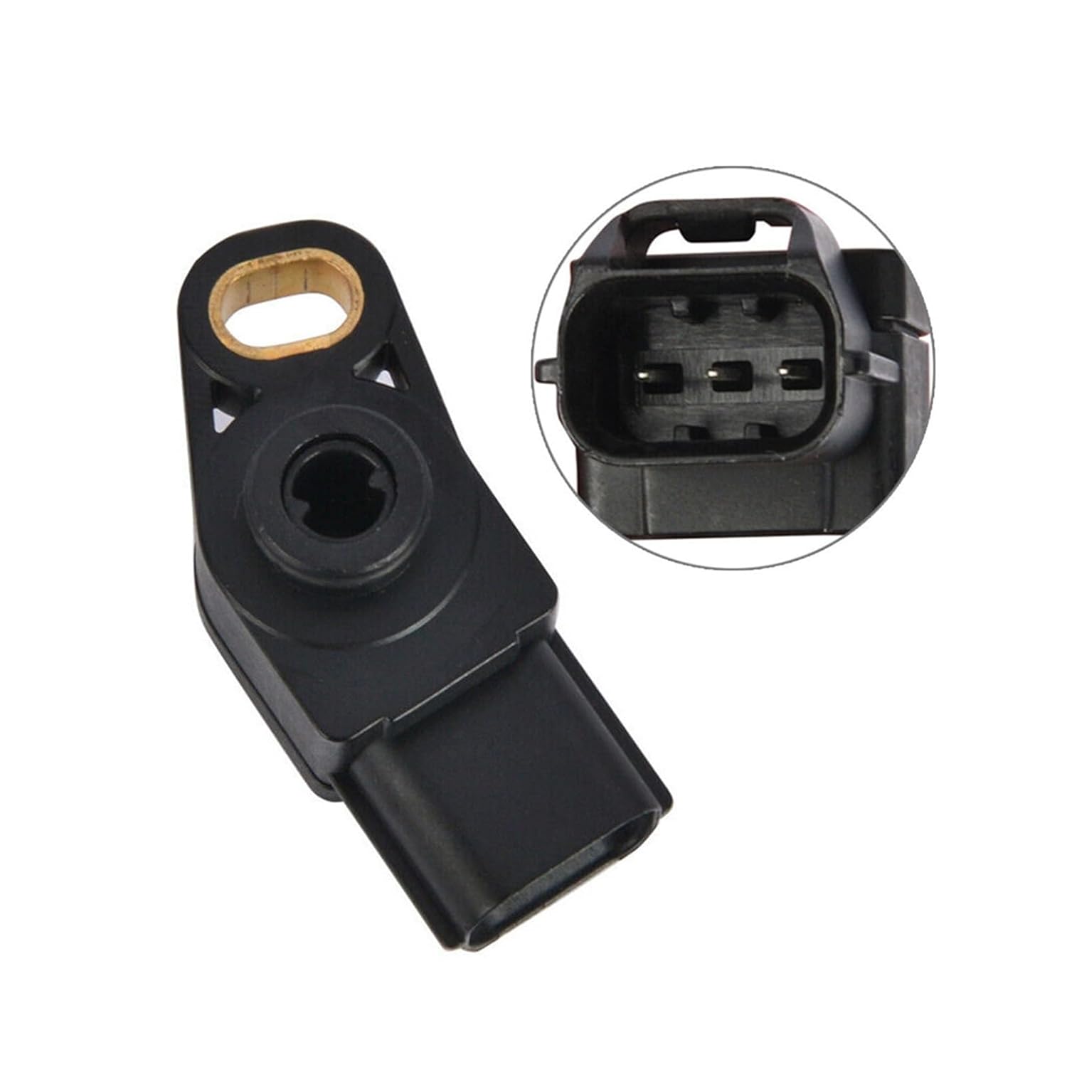 for Arctic Cat Wildcat Side X ATV Utv Throttle Position Sensor 0824-067 Replacement Part Throttle Position Sensor