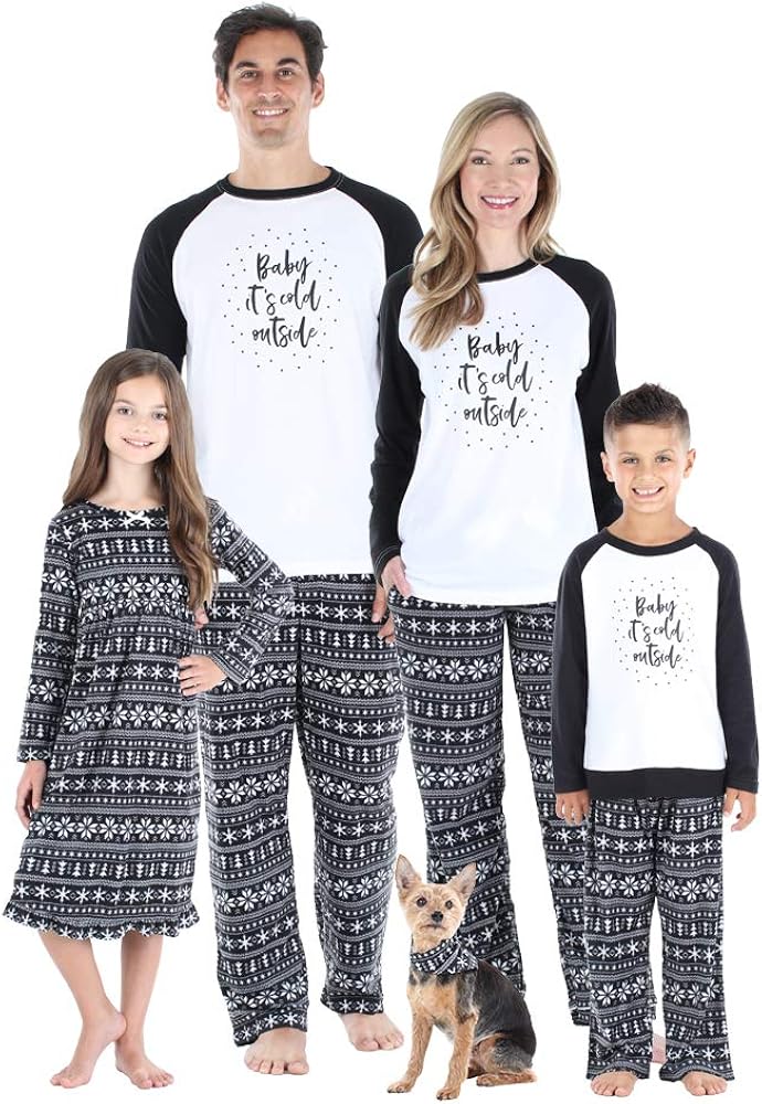 Our family pjs Clearance