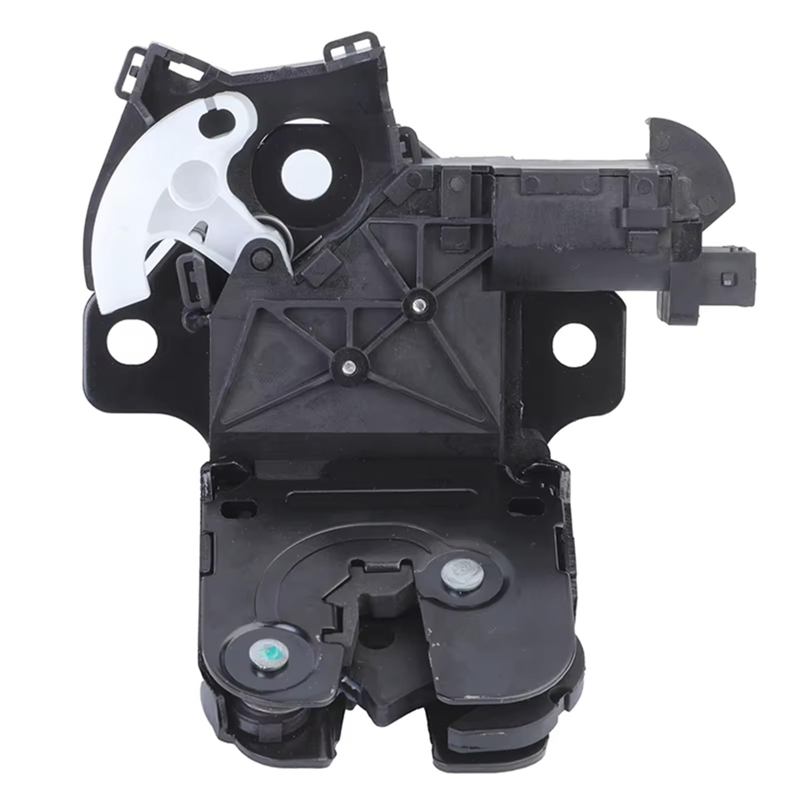 Rear Tailgate Boot Lock for A6 for A3 for TTRS for Q7 Trunk Lock Rear Tail Gate Latch Lock 8P4827505C 8P4827505B Tailgate Lock Actuator