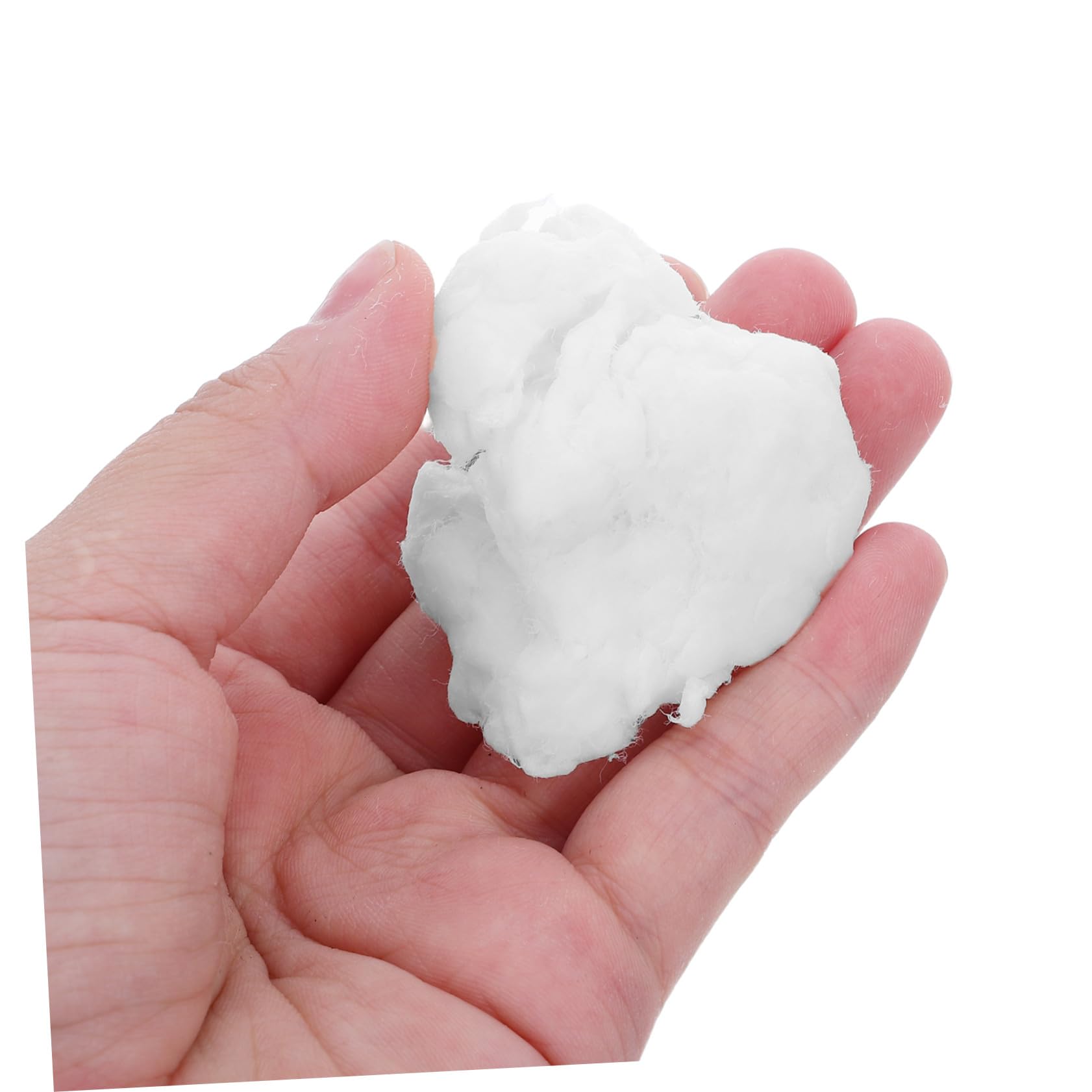 AUTSUPPL Papier Pâte Naturelle Déshydratée Matériau Fibres Artisanat DIY