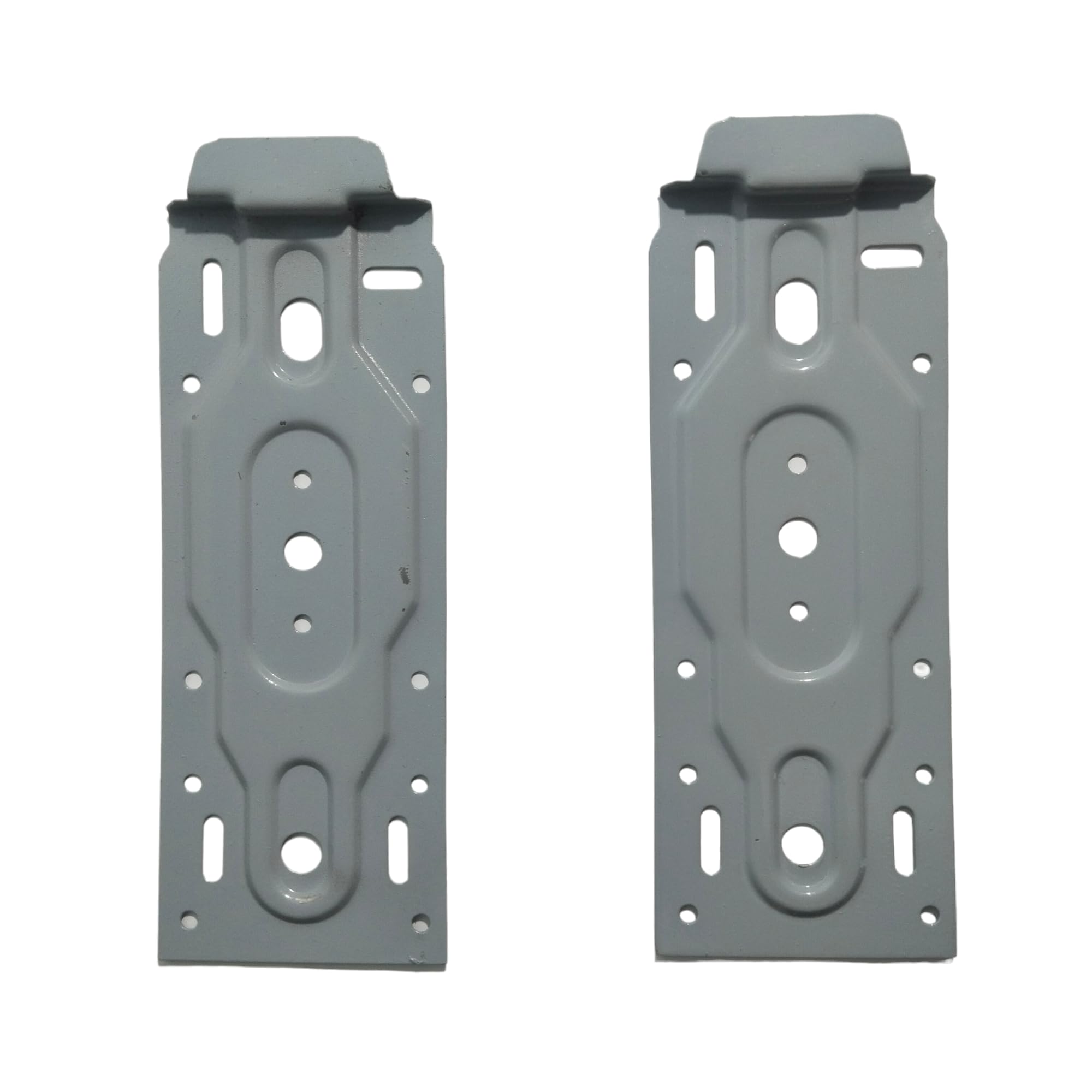 All Split AC Indoor unit Back plate Stand for Air Conditioner Heavy Duty Ac Hanging plate ISI Standerd (5 year Corrosion Warranty)