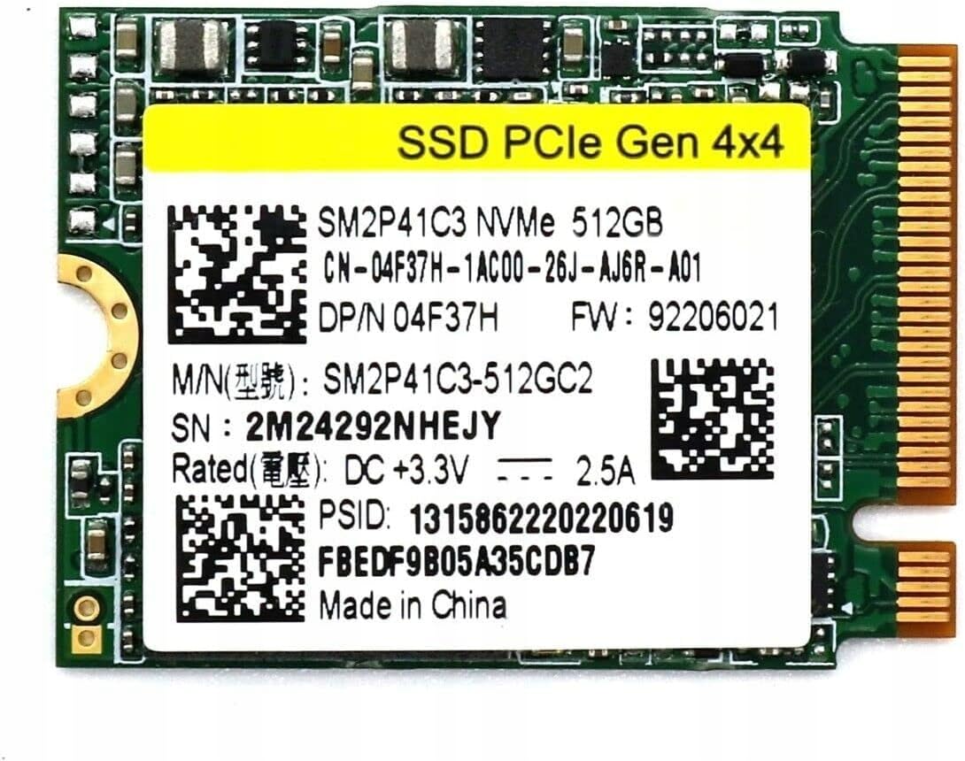 m.2 SSD 512GB 2本 SSD M.2 Nvme 512gb 2280 Keepdata Kdnv512g-j12 | Amazon.com.br