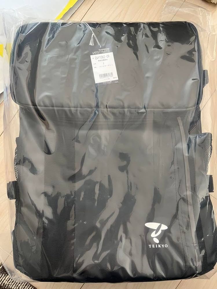 Amazon.co.jp: 帝京安積高校 通学リュック : おもちゃ