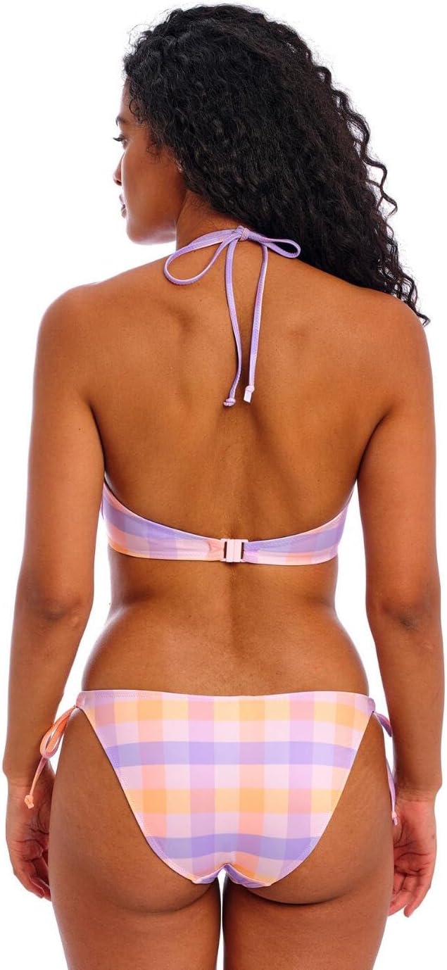 Freya Swim Women's Harbour Island Tie Side Bikini Bottom