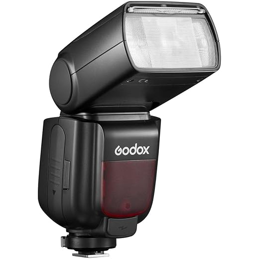 GODOX TT685S II Flash for Sony