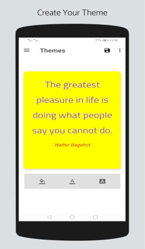 Lovely Quotes
