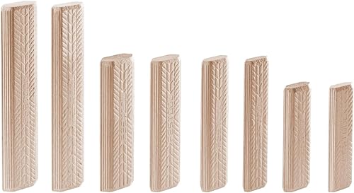 Festool 201499 Tenones Domino Haya D14x75/104 BU