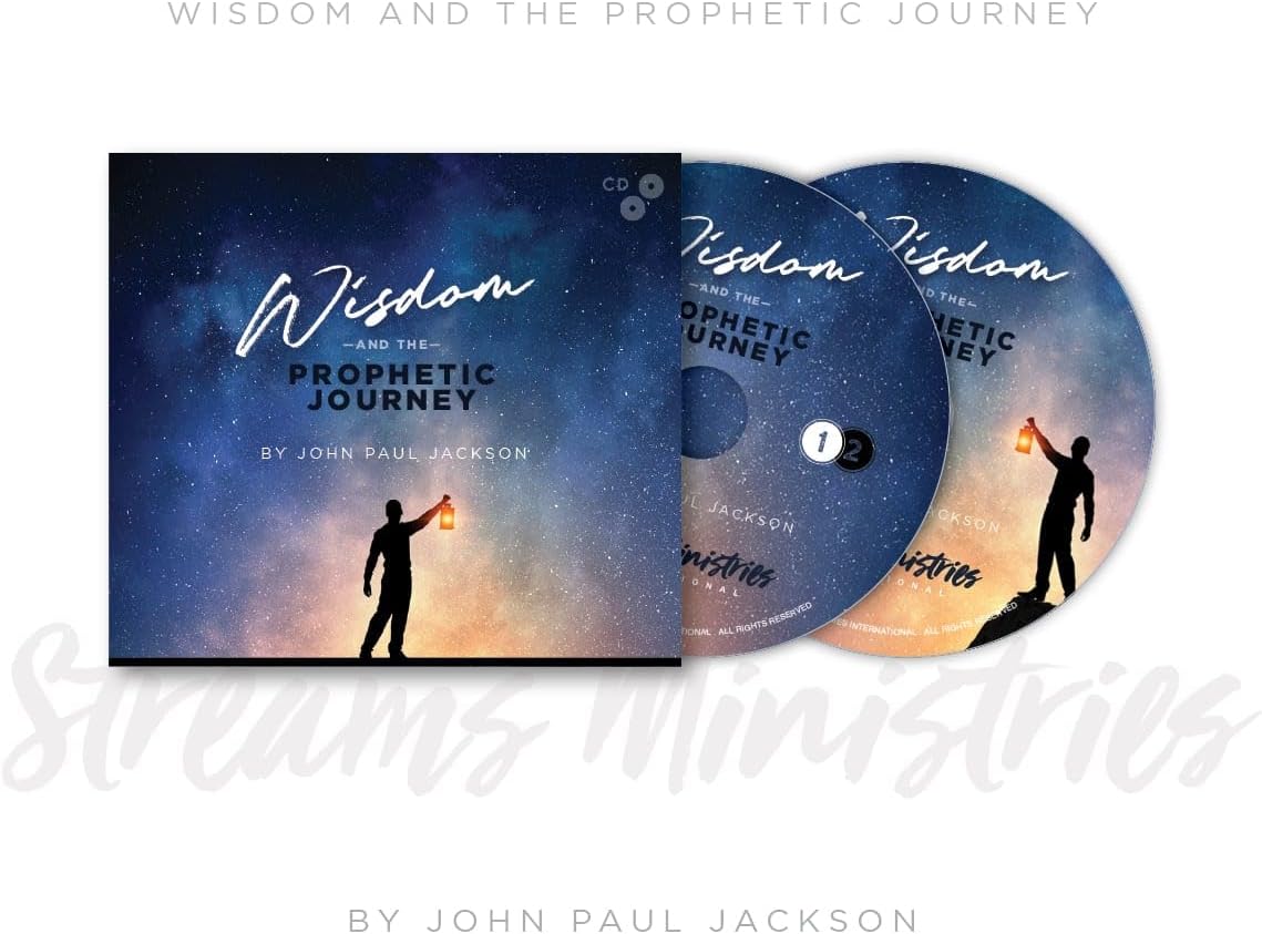 Wisdom and the Prophetic Journey