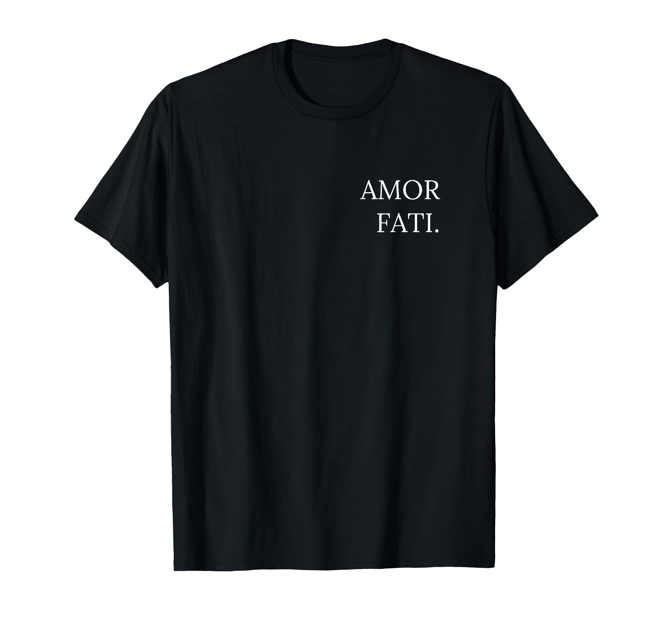 Kleidung mit Designs von Amazon Merch on Demand