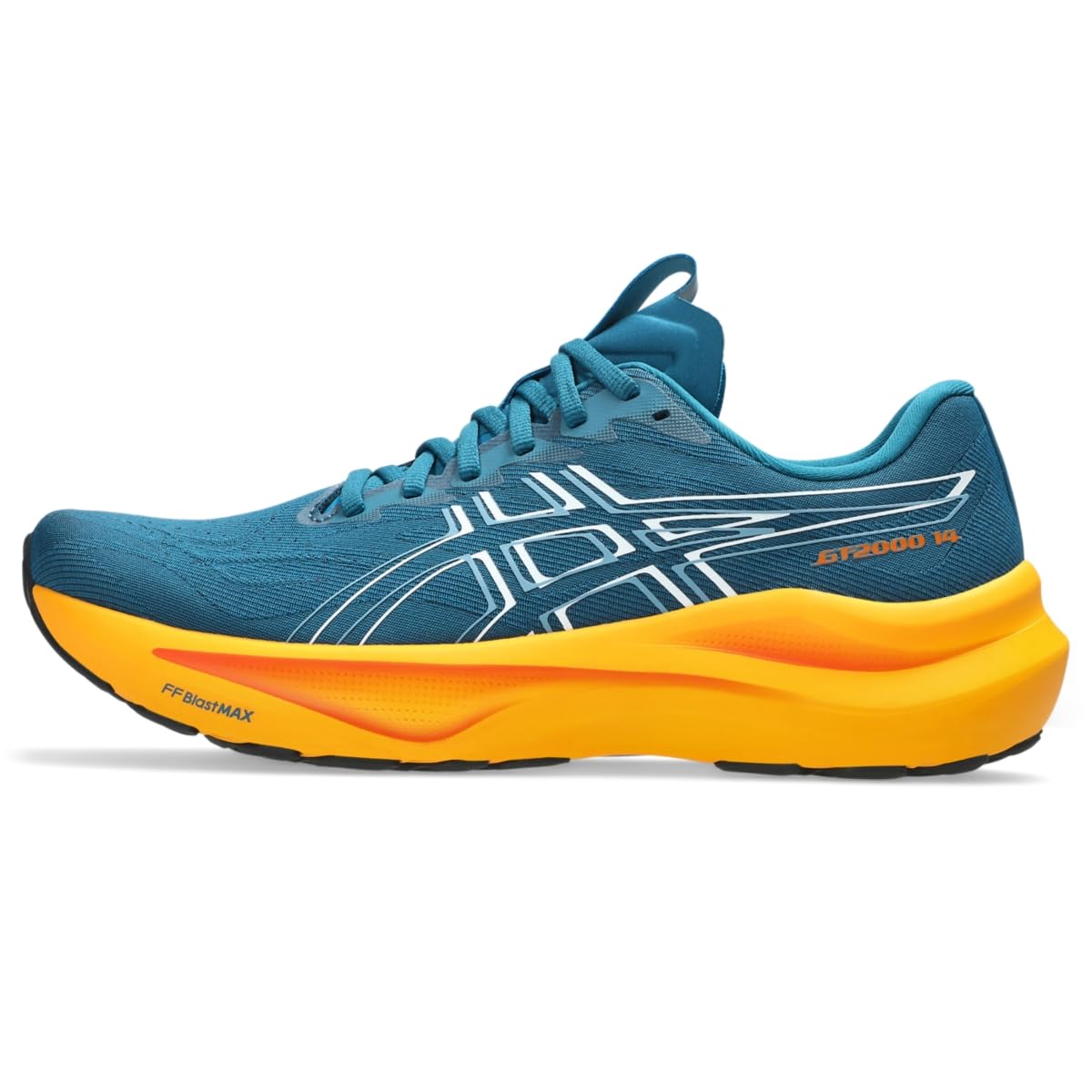 ASICS Men's GT-2000 14 Running Shoes
