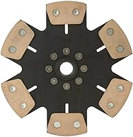 Vista 1 de CXP Stage 5 Race Clutch DISC KIT compatible con Mazda MX-5 Miata 2.0L6-SPEED 2006-2015