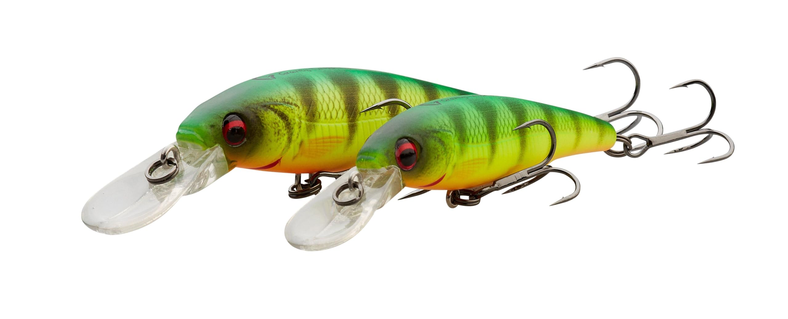 Savage Gear Gravity Twitch MR - Darten und Kicken Action Köder für Süßwasser Raubfische, Magnetischer Weitwurf, Horizontale Balance für Barsch, Hecht, Forelle, Barsch & mehr Plötze 9,5 cm