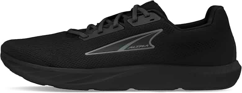 Amazon | ALTRA(アルトラ) エスカランテ4男性用 AL0A85NE Black