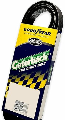 Miniatura 1 de Continental OE Technology Series 4060942 - Correa multiV de 6 varillas, 94.2 pulgadas