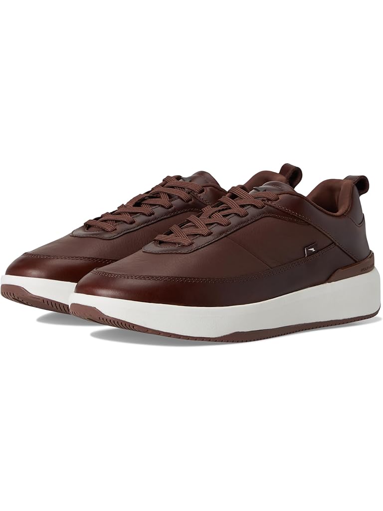 Tan Wolf & Shepherd Baller Sport