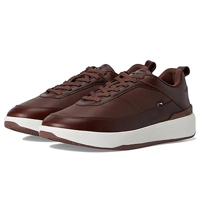 Wolf & Shepherd Baller Sport Shoes Maple