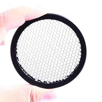 Amazon.co.jp: HWZエアガン銃ハニカムスコーププロテクター