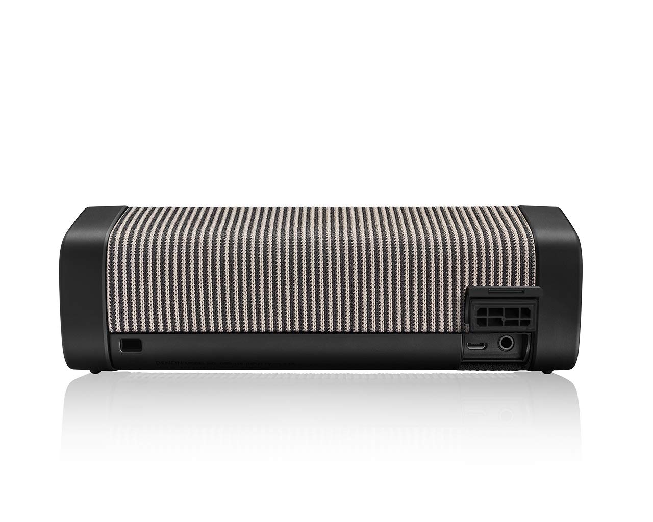 DENON DSB150BT ワイヤレススピーカー Envaya Mini Amazon.co.jp: デノン Denon DSB150BT ポータブルワイヤレススピーカー