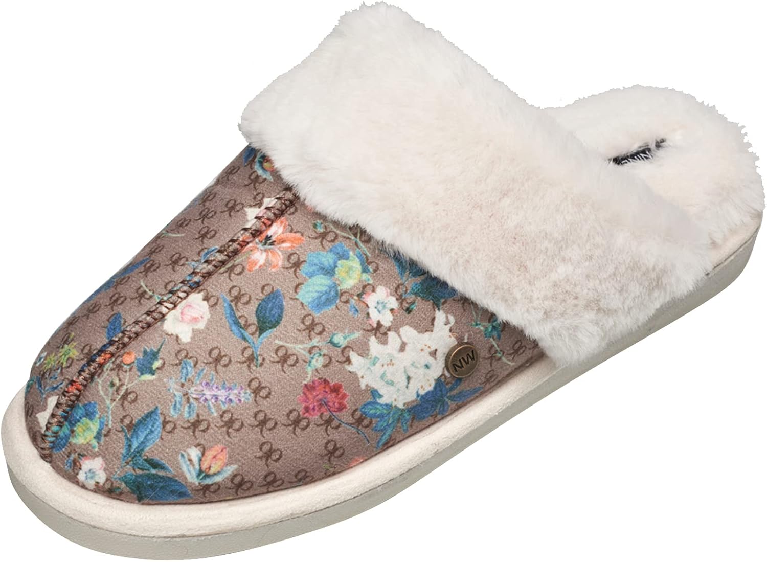 Nine west house slippers Clearance