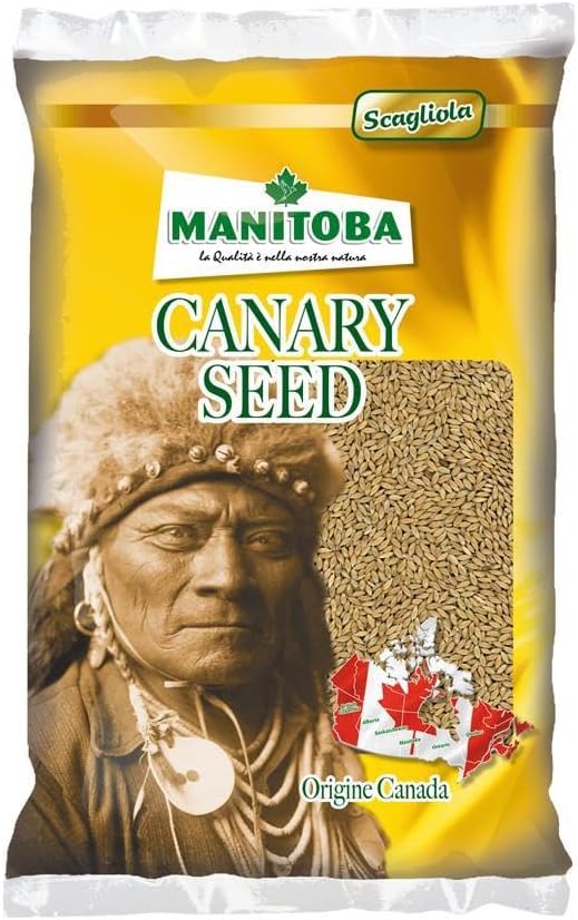 ALPISTE Canada Extra 5 kg