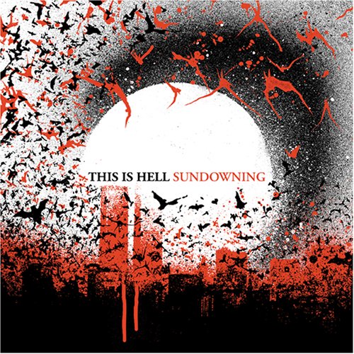 this is hell sundowning