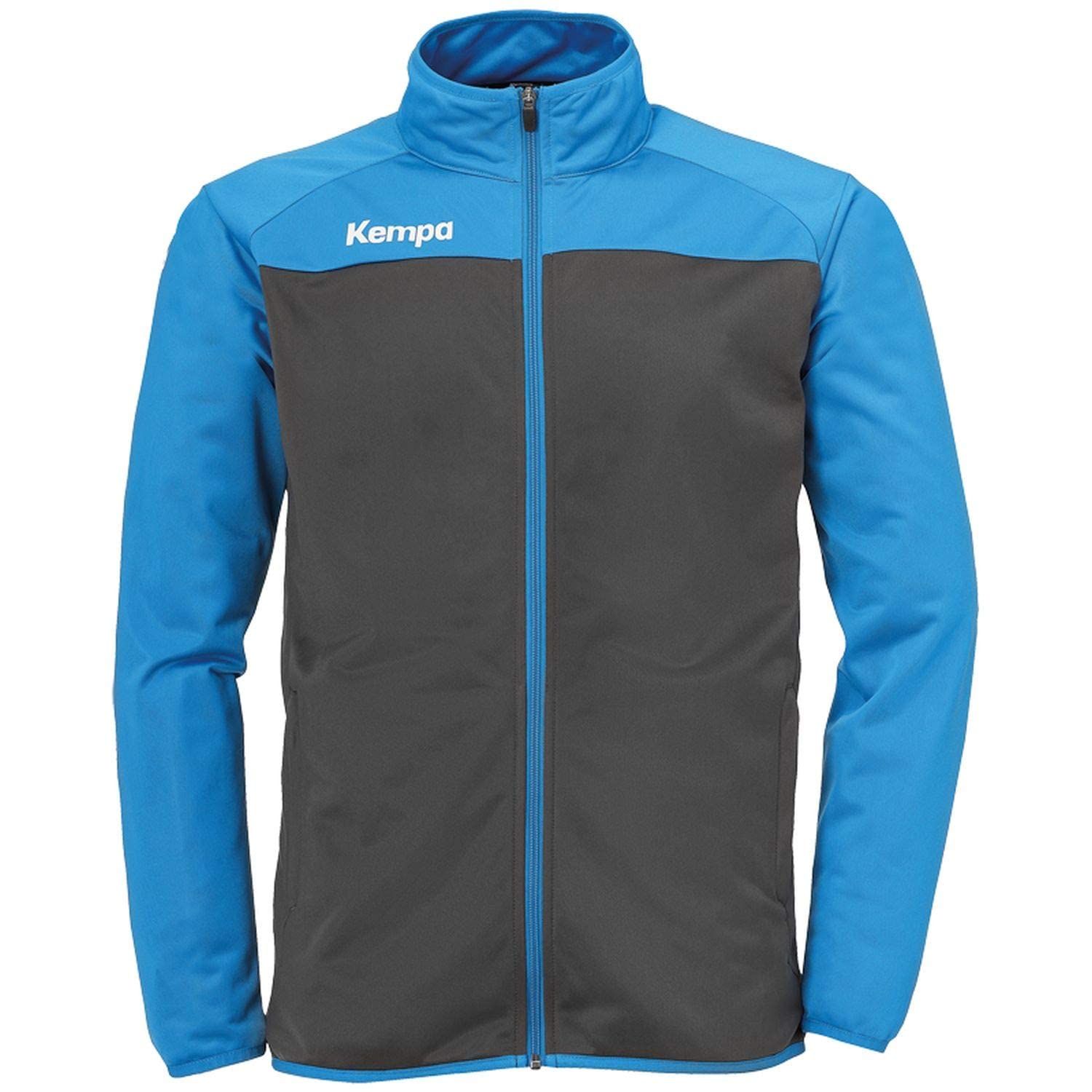 Kempa Prime Poly Jacket Chaqueta De Balonmano Para Hombre Hombre