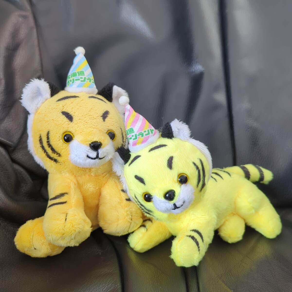 Amazon.co.jp: 北海道グリーンランド 三井グリーンランド トラ/虎/とら