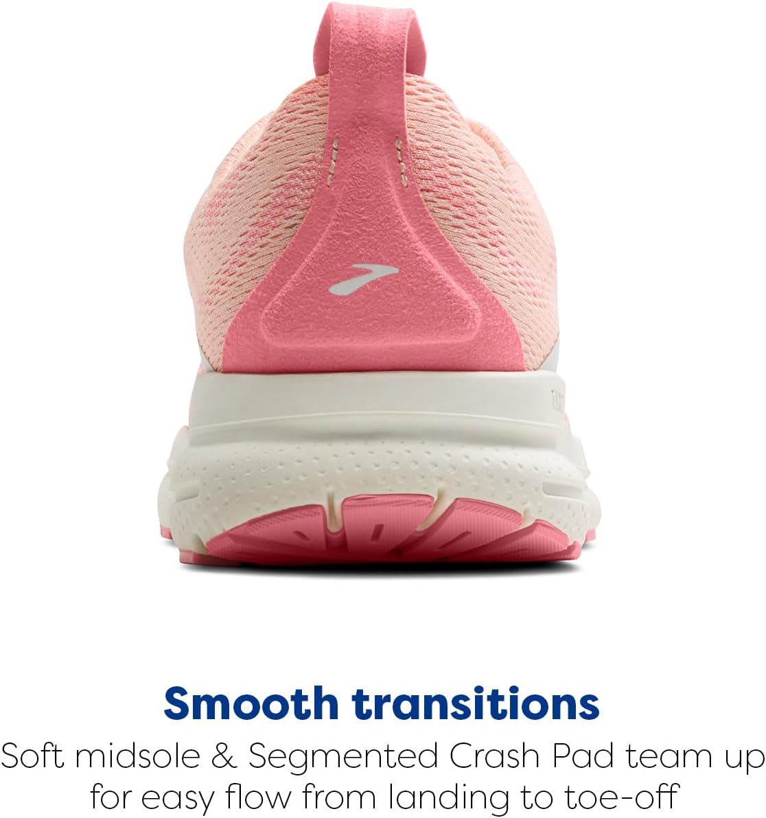 Brooks Women’s Trace 4 Neutral Running Shoe - Picture 33 of 36