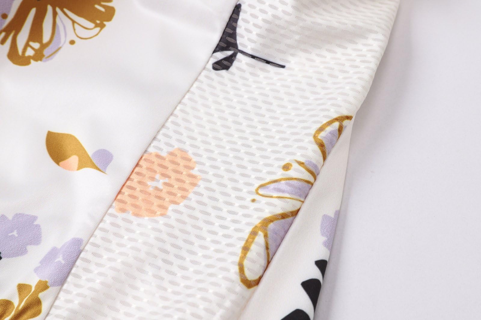 UGLY FROG Maillot Ciclismo Mujer, Bicicleta De para Jersey Manga Corta Cómodo Respirable Secado Rápido
