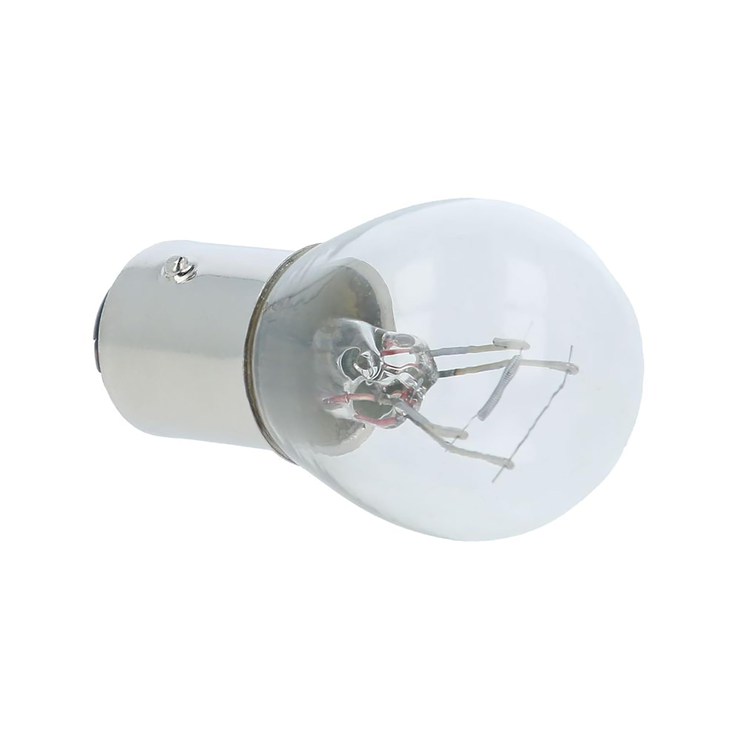 ERA Energía Renovable de América Coppia Lampadine Stop Posteriori 21/5W BAY15d - 12V, Doppio Filamento