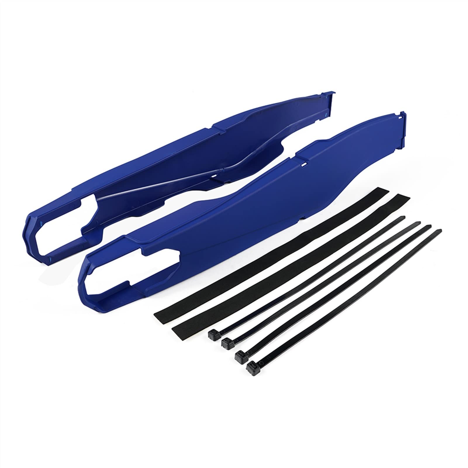 Protezioni for forcellone oscillante for moto Gas EC MC MCF F 125 450 150 200 250 300 350 400 250F 2021 2022 Copertura di protezione del braccio oscillante(Blue)