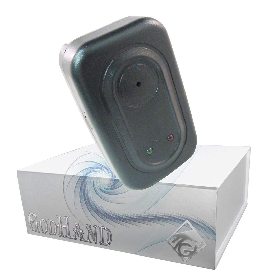 超小型 防犯カメラ MC-MC198 防犯カムカム カモフラージュ アダプター型カメラ （GOD HAND）GD-ADP19 操作簡単 コンセントに挿すだけ 動体検知で自動録画開始 メ