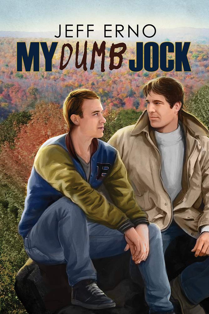 My Dumb Jock: Volume 6