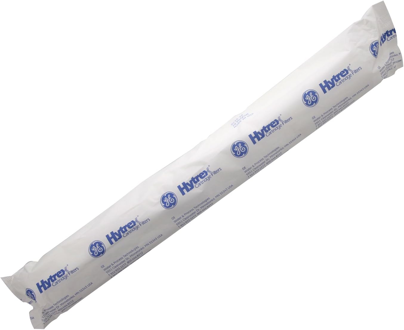 Hytrex GX20-20 Replacement Filter Cartridge