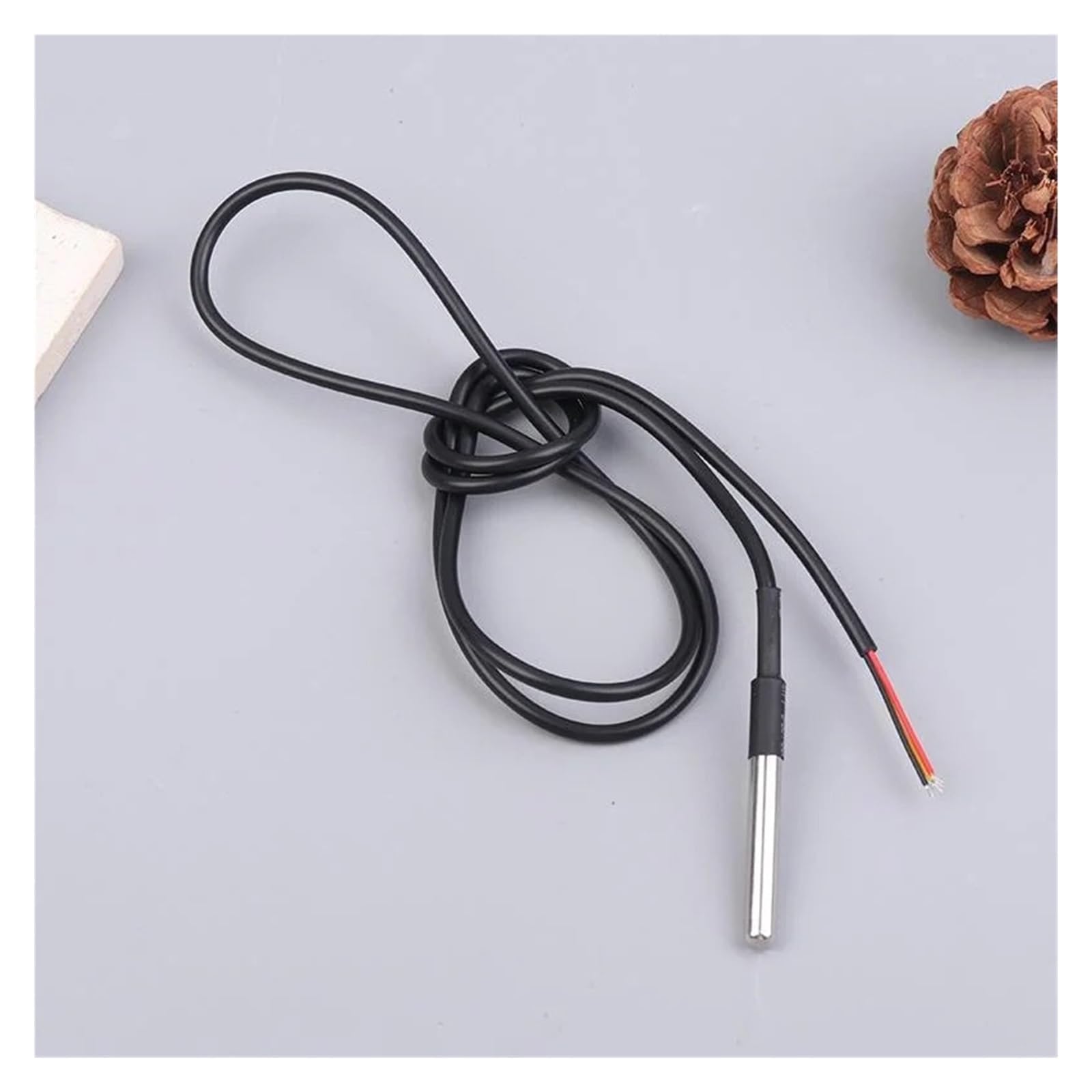 Sensor de Temperatura