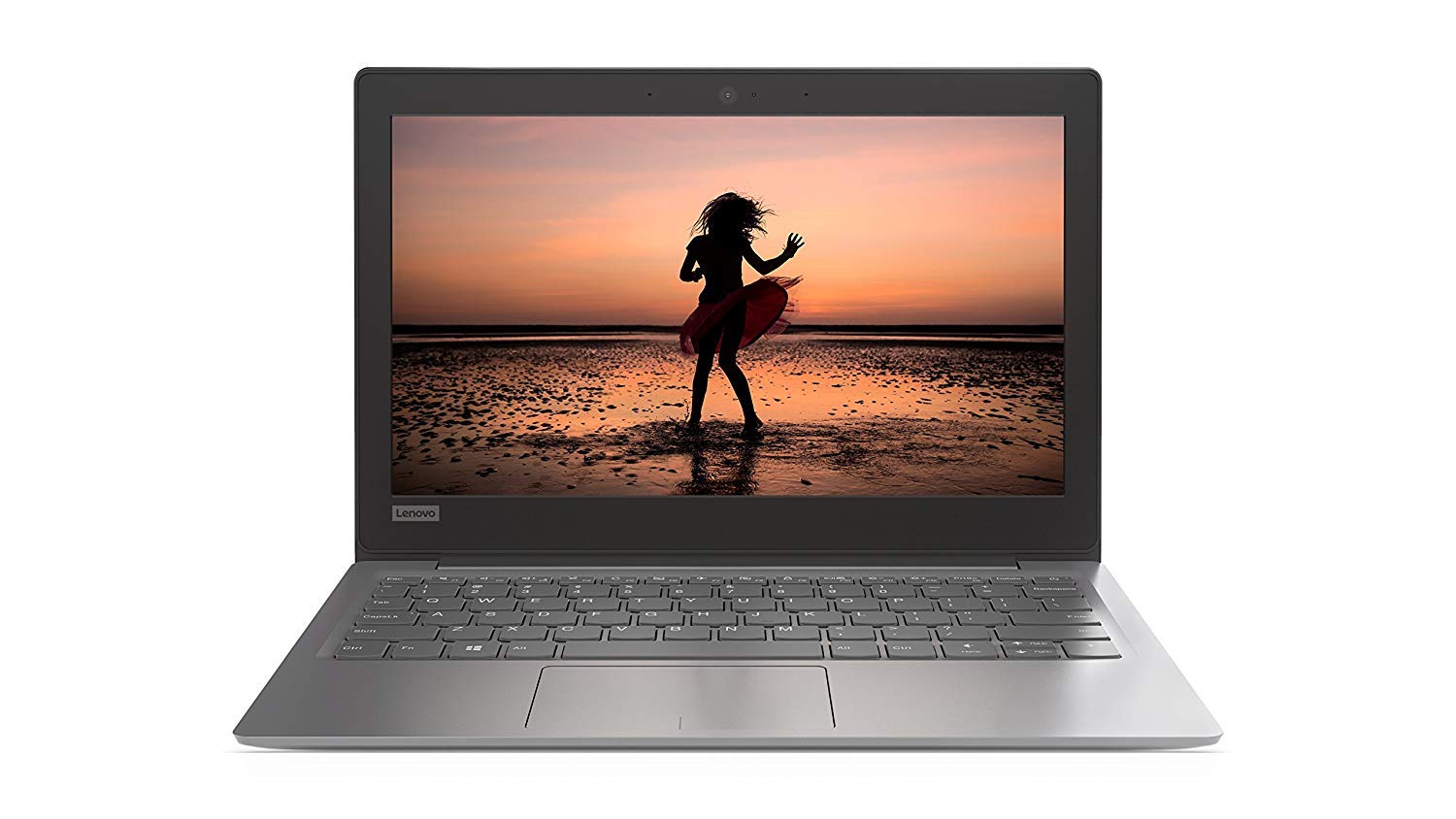 Lenovo IdeaPad 120S-11IAP 11.6-Inch HD Notebook (Mineral Grey