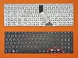 Deutsche Tastatur für Laptop, Notebook